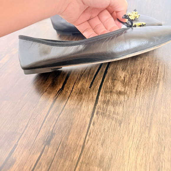 Tory Burch flats - Picture 5 of 6